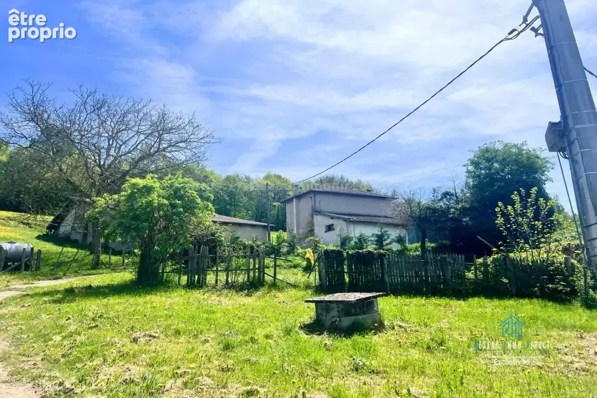Ferme/équiation/terrain - photo 16