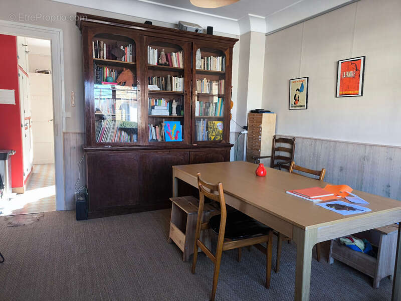 Maison à SABLE-SUR-SARTHE