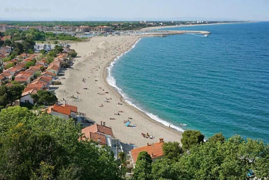 Appartement à PERPIGNAN