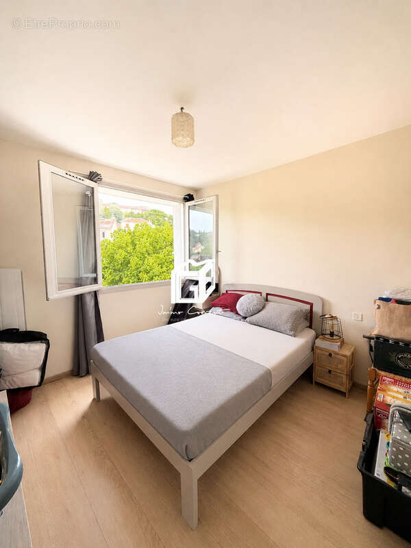 Appartement T1 Bis - photo 3