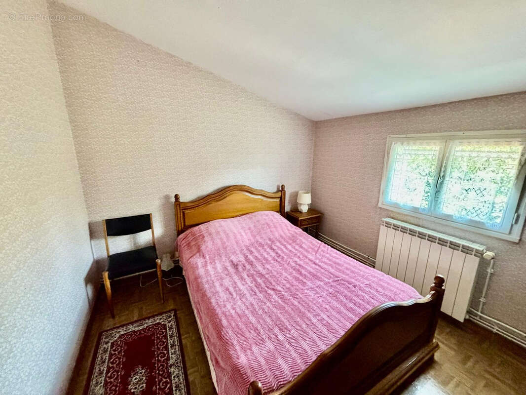 Sainte-cécile-les-vignes villa avec piscine - photo 21