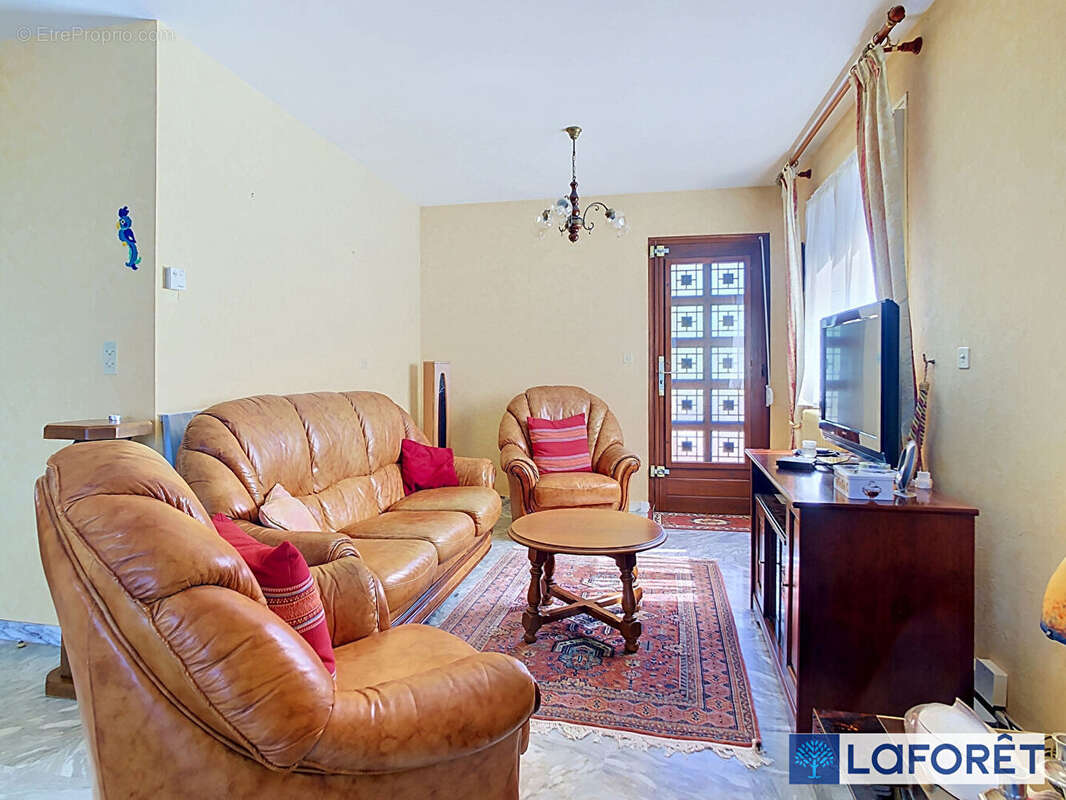 Maison Marsannay Le Bois 4 pièce(s) 109.9m2 - photo 5