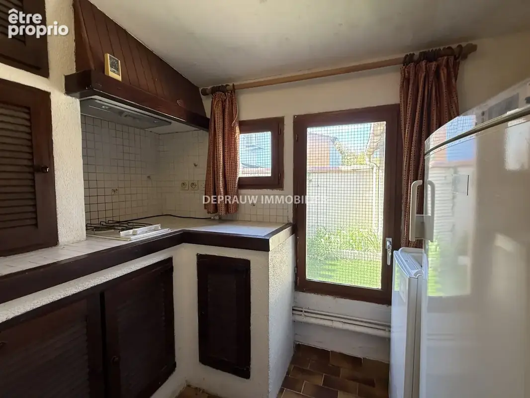 POLLESTRES - Maison 3 faces avec piscine, garage et terrasse - photo 20