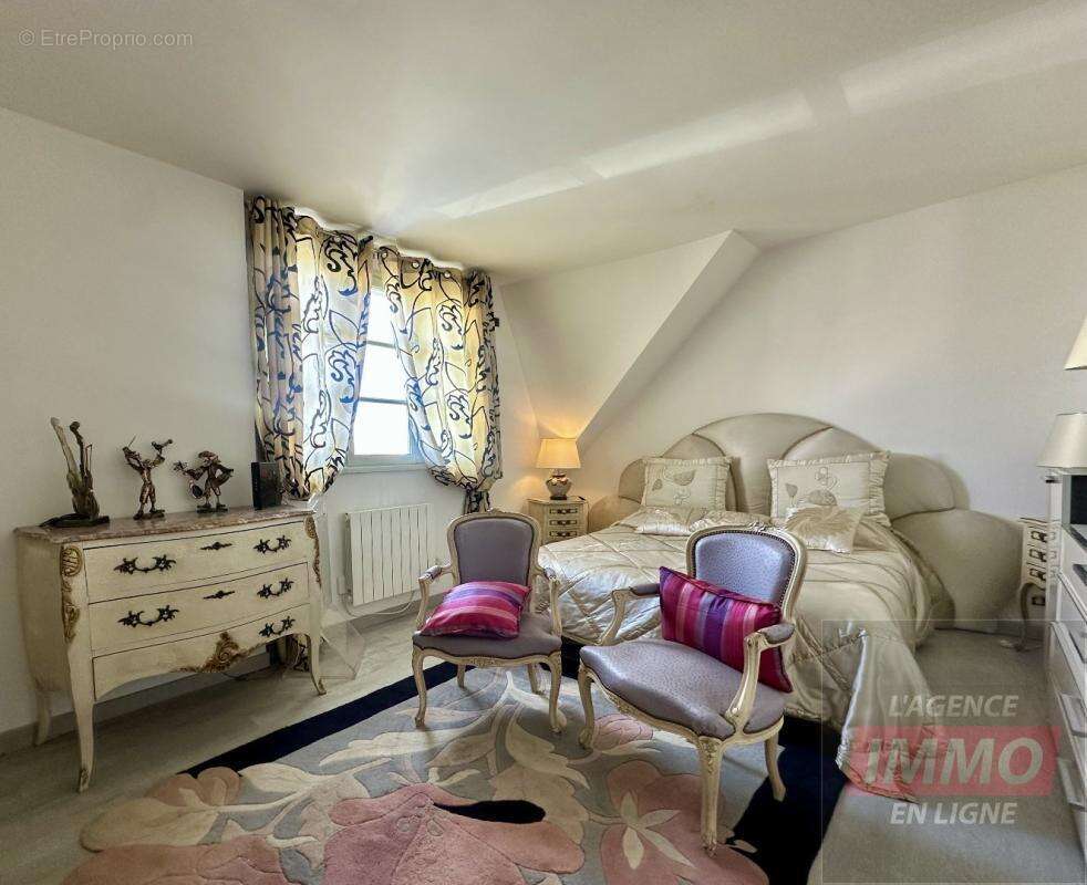 Maison 189 m² à Drancy  - photo 10