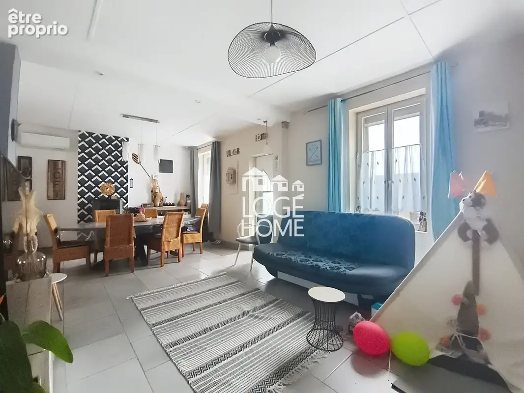 Maison à DIVION