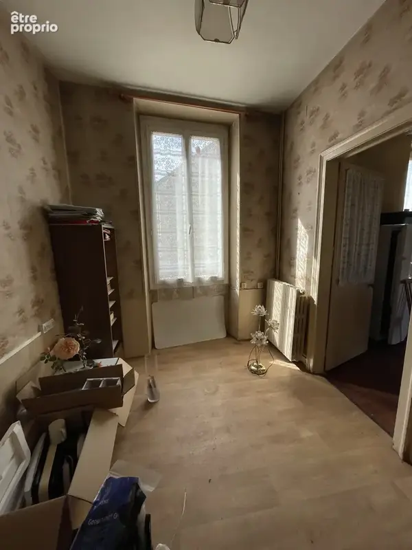 Ensemble immobilier à rénover à DYE - Proche Chablis et Tonnerre - photo 6