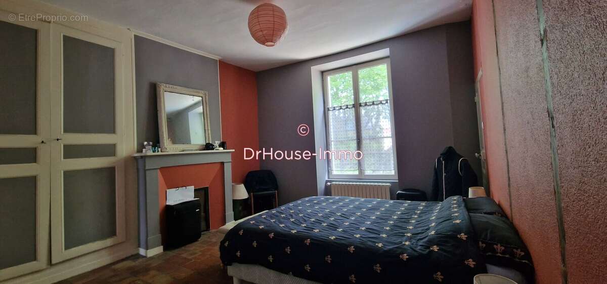 Maison à LA FERTE-BERNARD