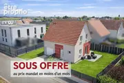 Maison à SAINTE-CROIX-EN-PLAINE