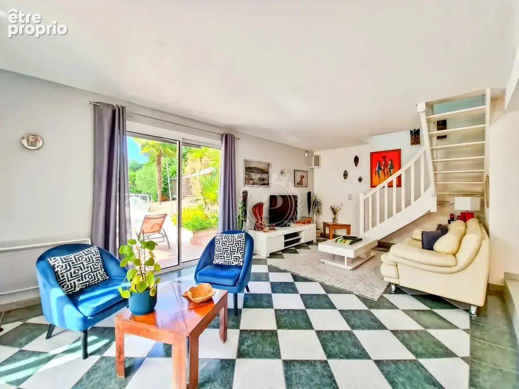 Maison 7 pièces 198 m² à vendre à Rieux (56350) - photo 7