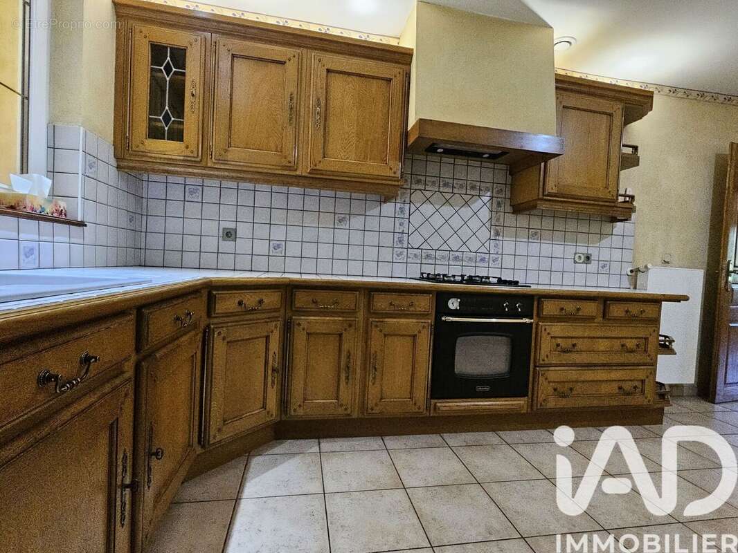 Photo 9 - Maison à VAUX