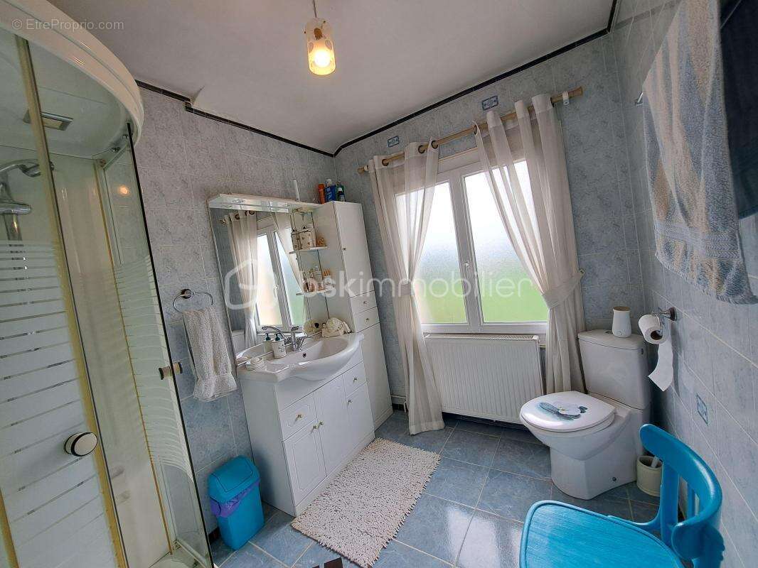   COUP DE CŒUR ASSURÉ – À Vendre Maison Plein Pied   4 Chambres  130m²  - photo 9