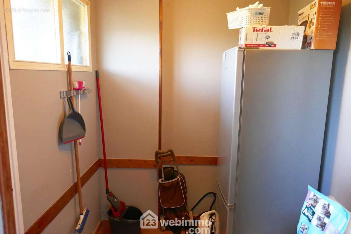 Appartement 73 m² à Arles  - photo 8