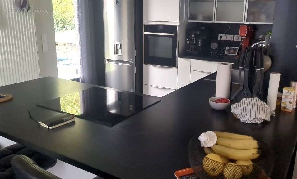 Maison à MANTES-LA-JOLIE