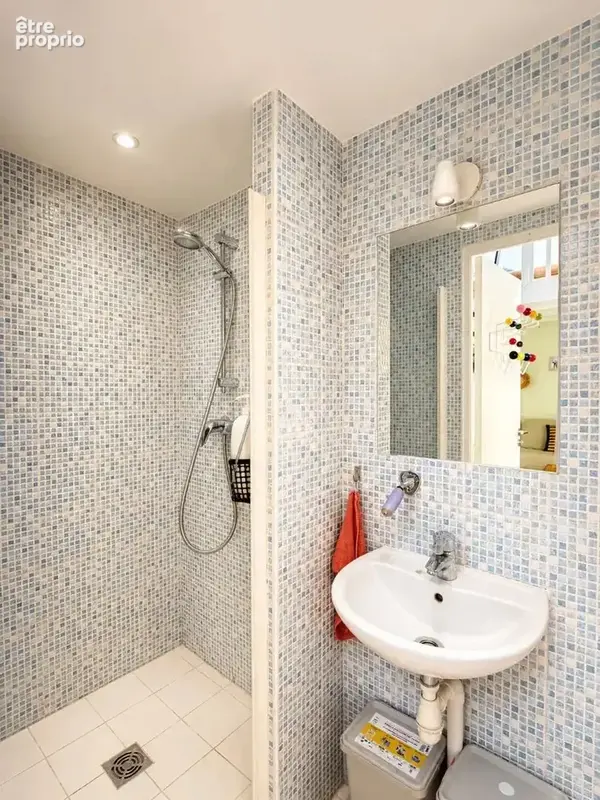 Maison Bois Colombes 5 pièce(s) 102.99 m2 dont studio indépendant - photo 13