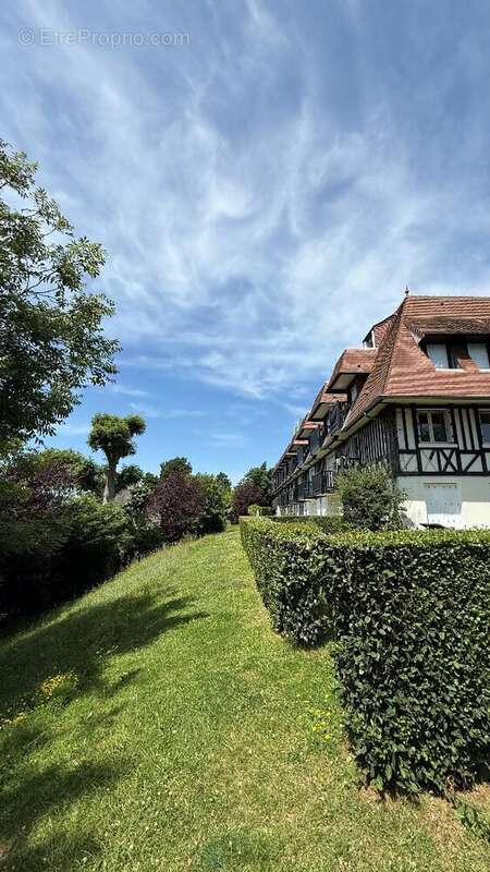 Coup de cur à 4 km de deauville  charmant studio en rez-de-jardin - photo 8