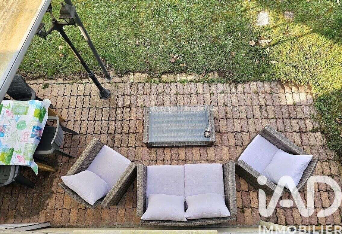 Photo 4 - Maison à BOISSY-SAINT-LEGER