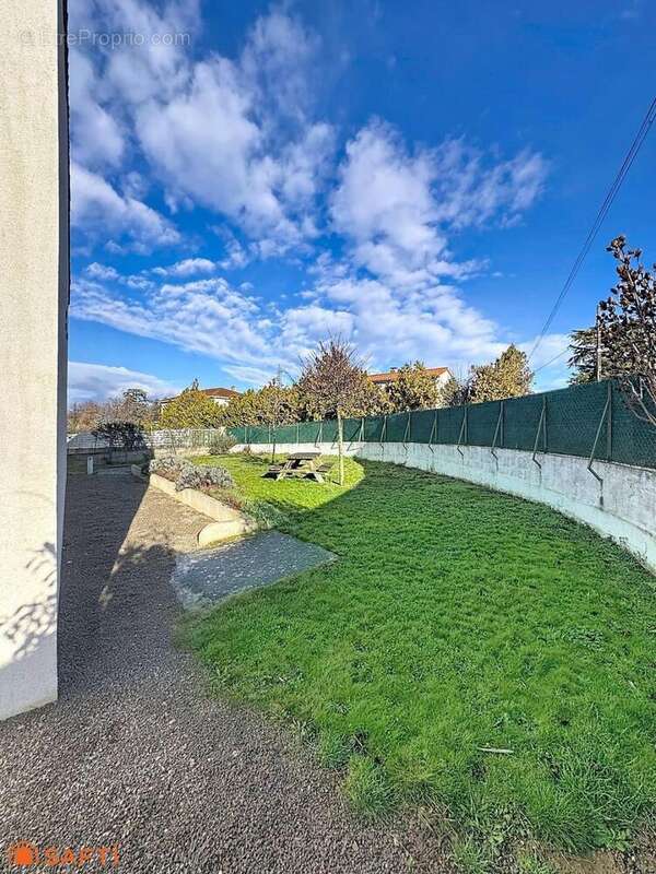 Photo 3 - Maison à ANNONAY