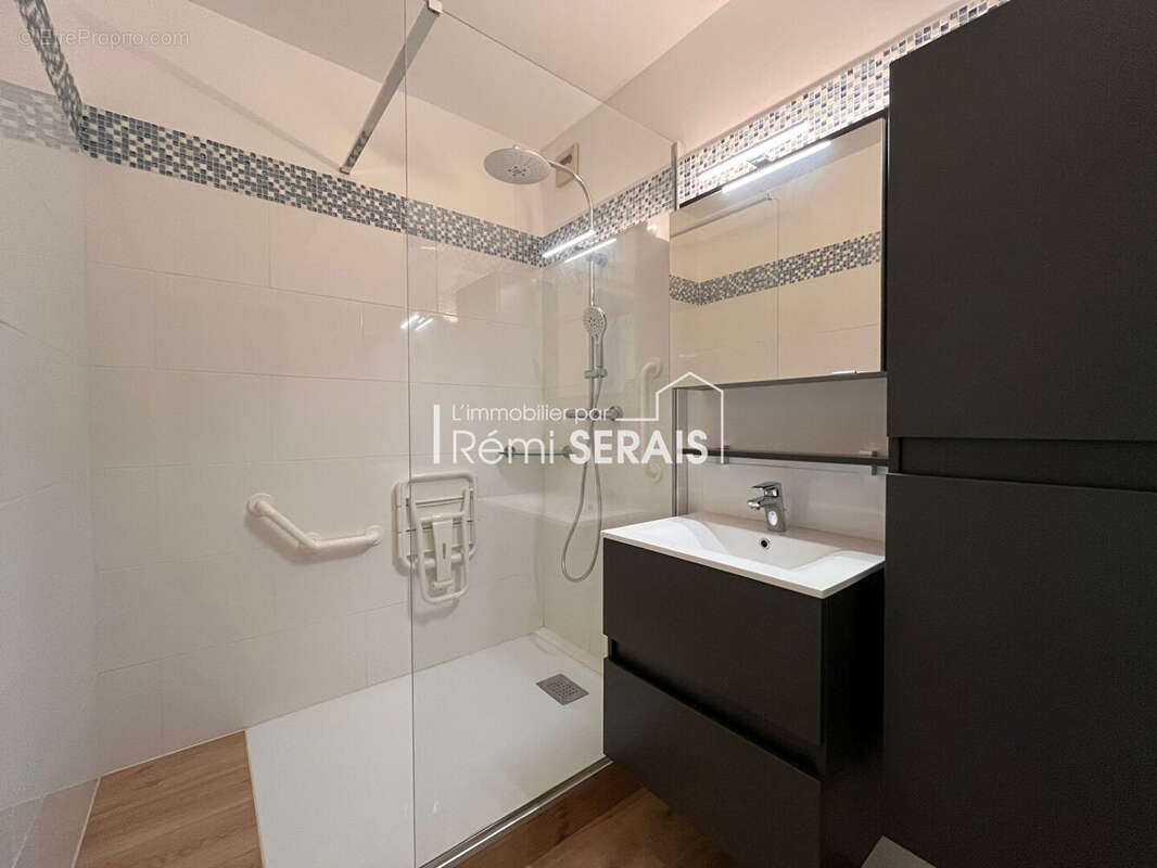 Appartement à FLERS