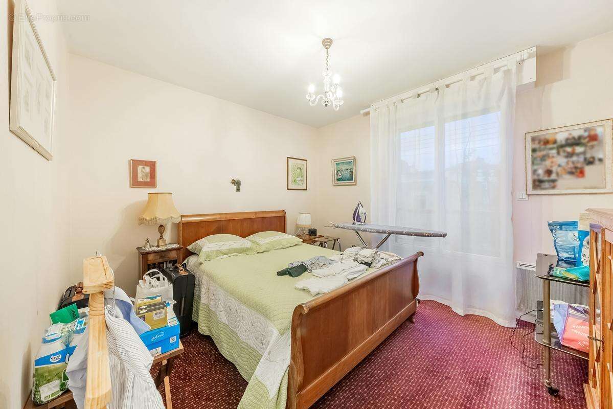 Appartement à DINARD