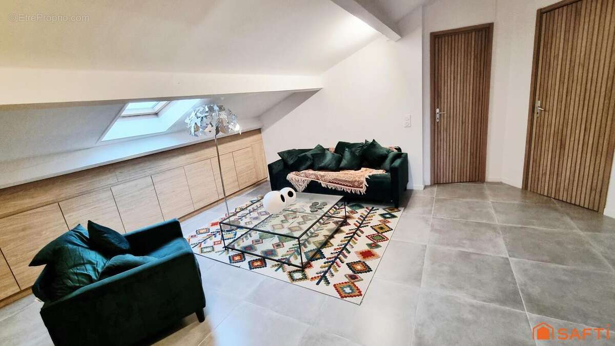 Photo 4 - Appartement à ROYAN