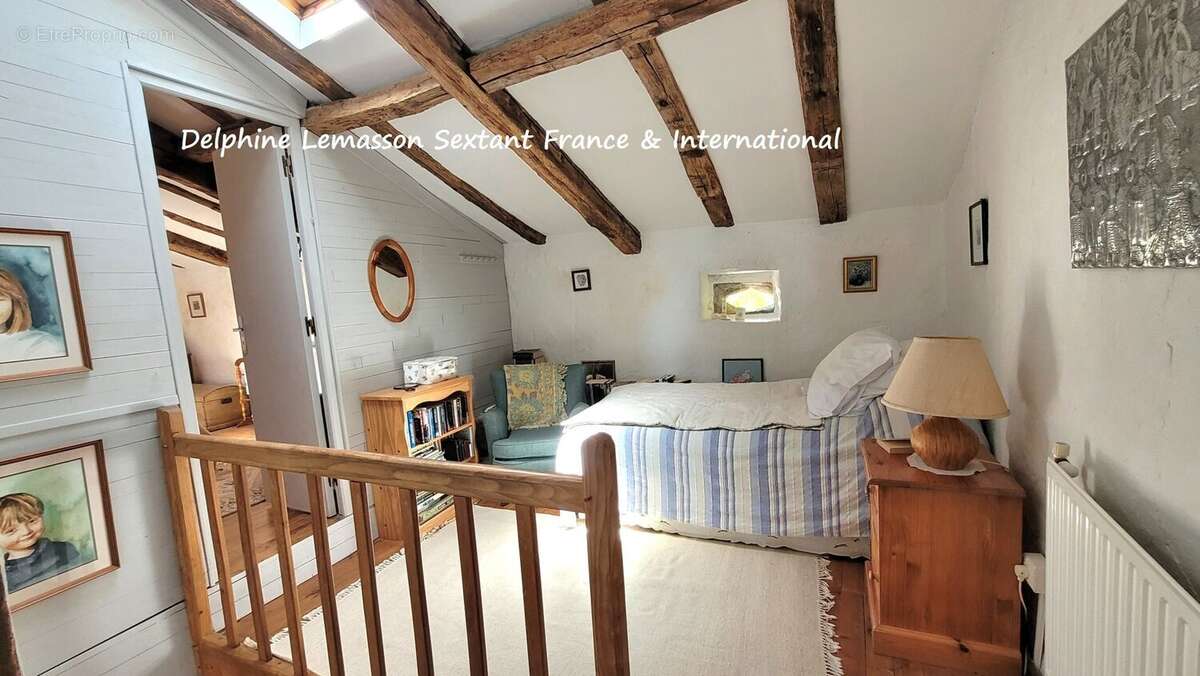 Charmante maison de style cottage avec jardin, proche de Duras - photo 14