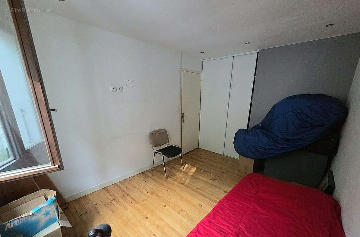 Maison à MARSEILLE-15E