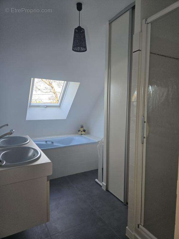 Maison à SAINT-NAZAIRE