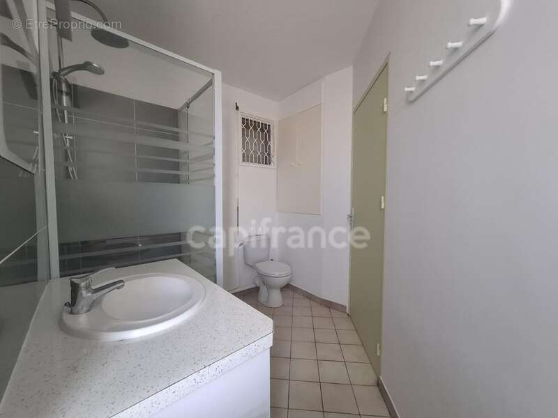 Appartement à SCHOELCHER