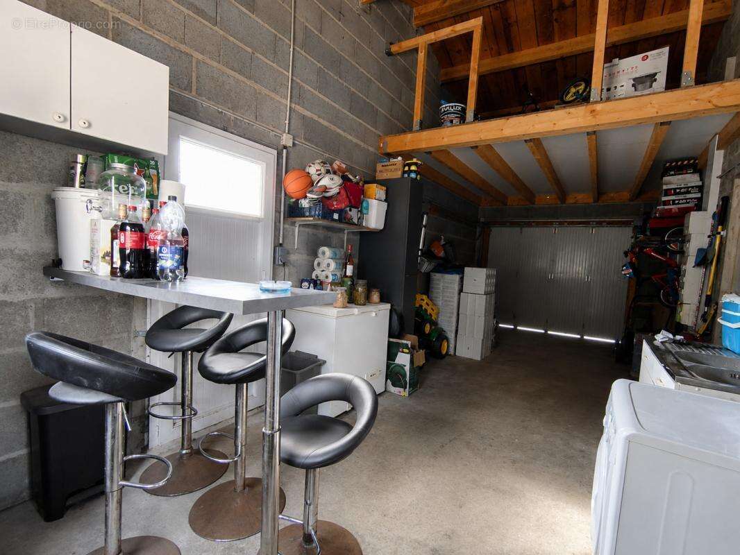 Maison 5 pièces 105m2 - photo 9