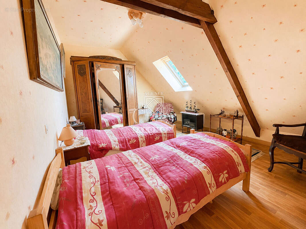 Maison Saint Gildas de Rhuys proche plages - photo 8