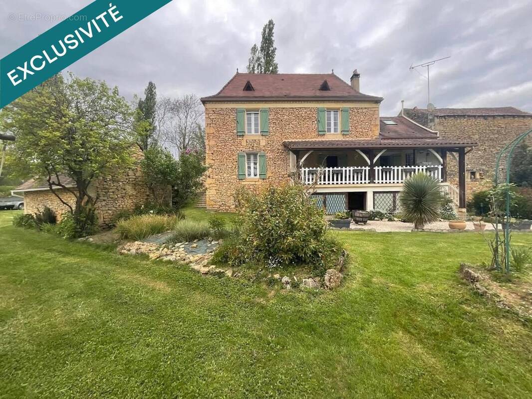 Photo 1 - Maison à PEZULS
