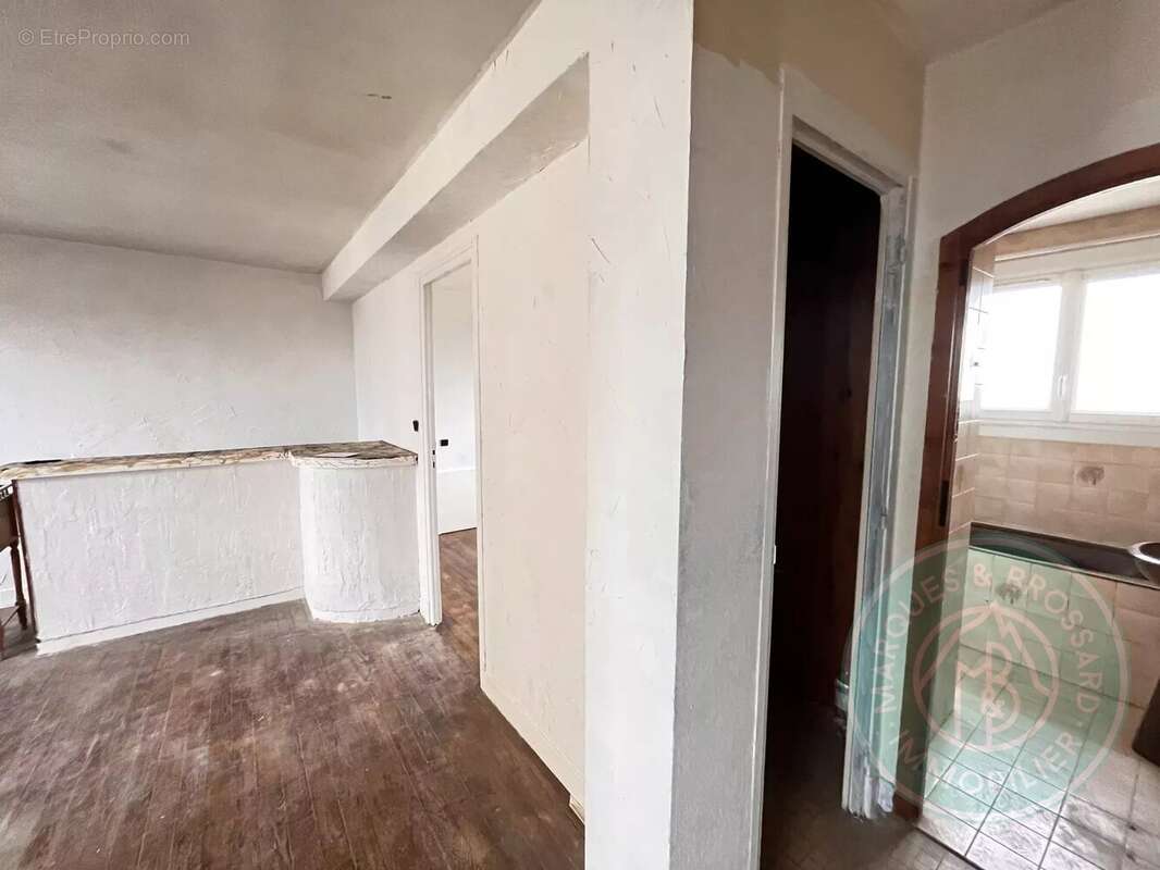 Appartement à TARBES