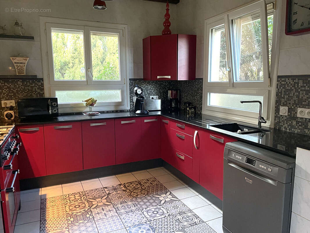 Maison à ARGELES-SUR-MER