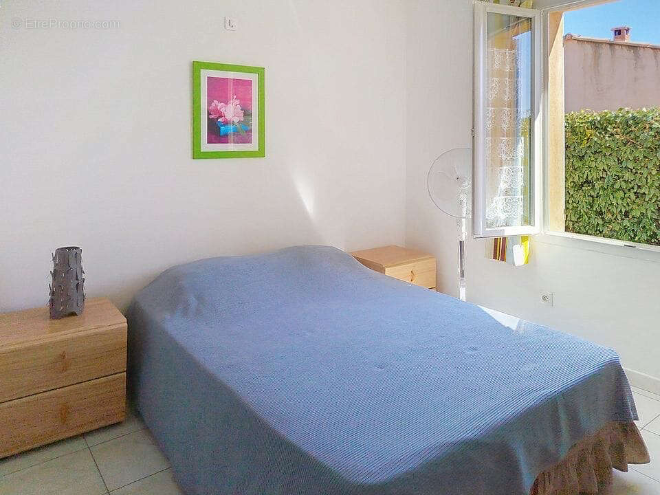 Maison à REGUSSE