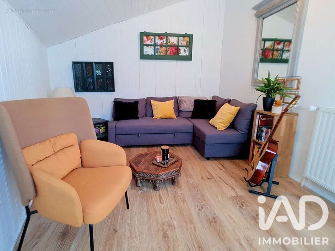 Maison 117 m² à Plouhinec  - photo 5