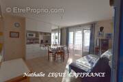 Appartement à LA BARRE-DE-MONTS