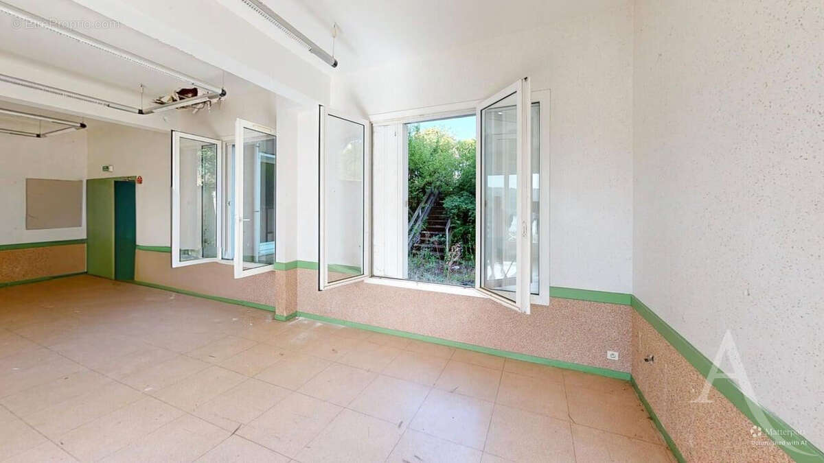 Immeuble Eguzon Chantome - photo 12