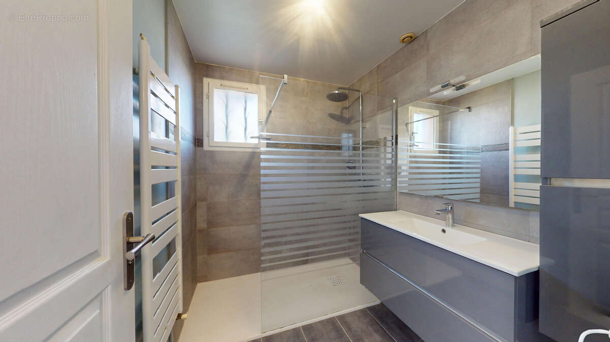 Maison à TOURNEFEUILLE