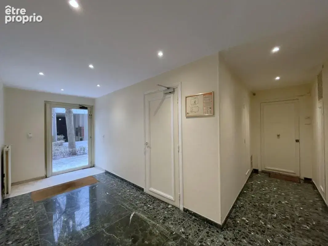 Appartement - photo 10