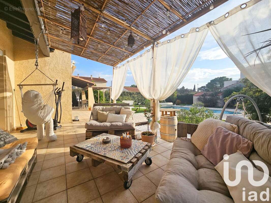 Photo 5 - Maison à PIA