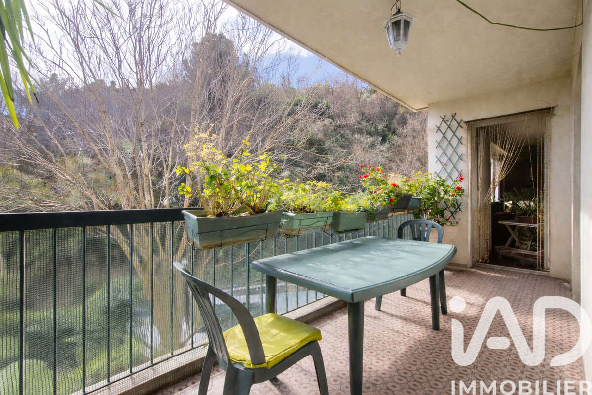 Photo 9 - Appartement à NICE