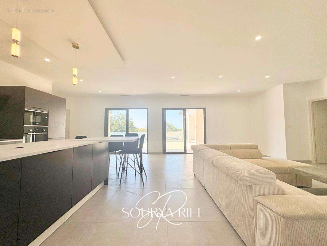 Maison à CARCASSONNE