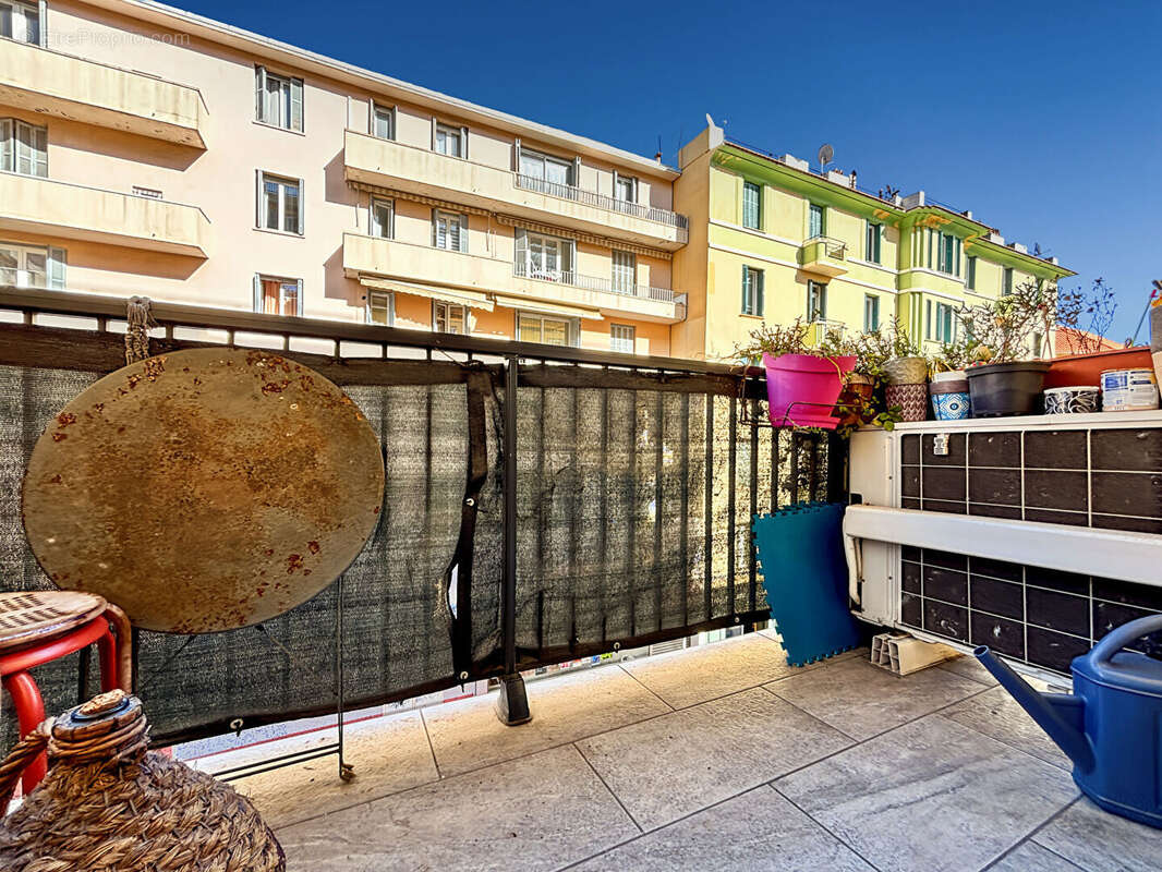 Appartement à AJACCIO