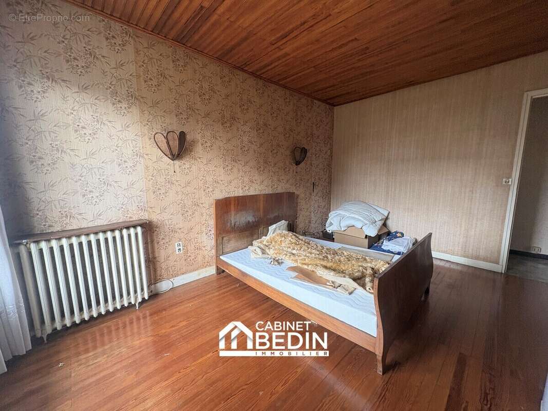 Maison à BIGANOS