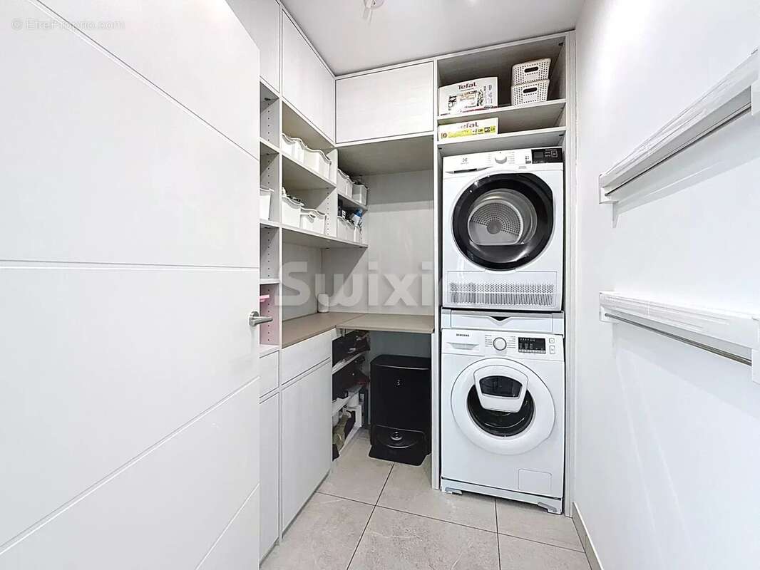 Appartement à SAINT-DIDIER-AU-MONT-D'OR