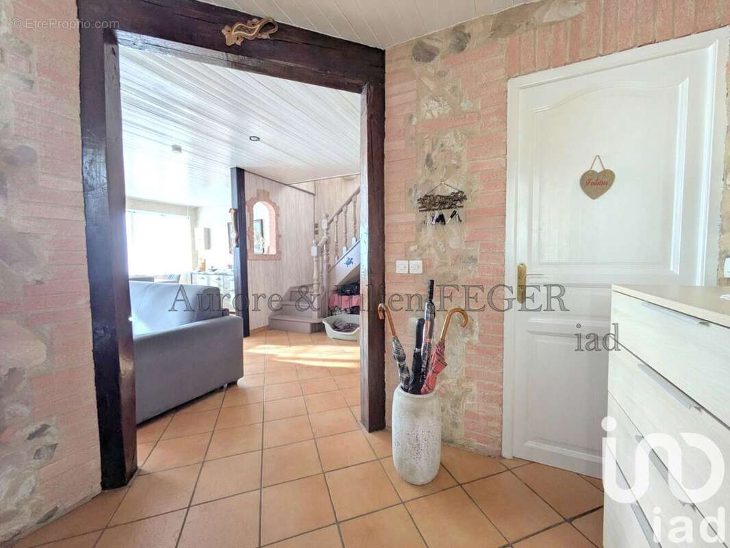 Photo 8 - Maison à TRESSERRE