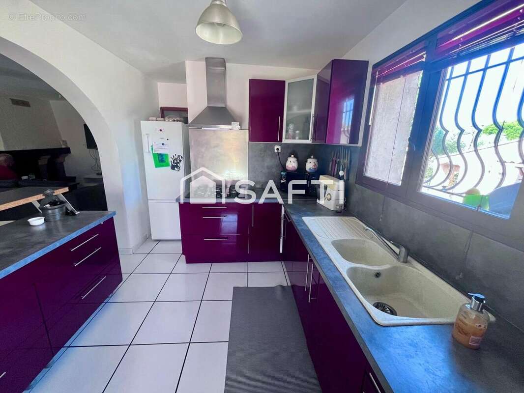 Photo 2 - Maison à SANARY-SUR-MER