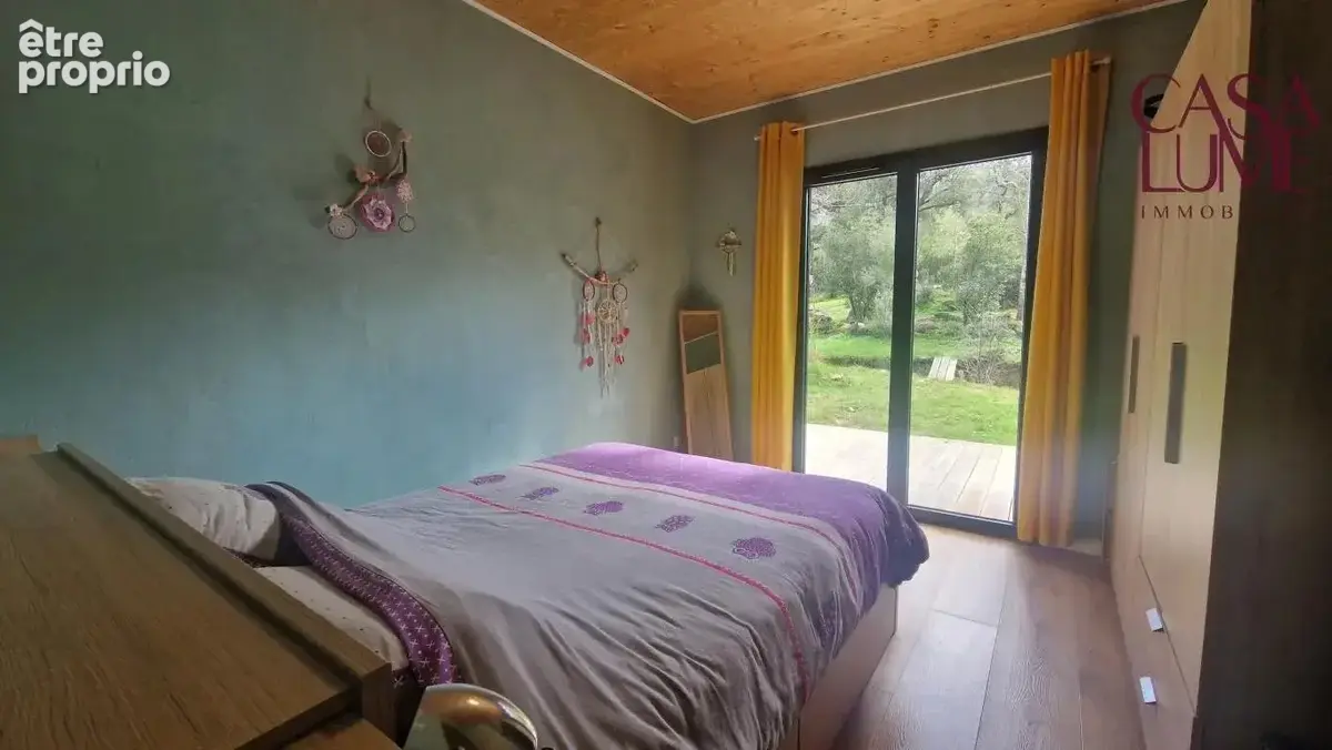 Maison + 2 gîtes et 6300 m² de terrain - photo 13