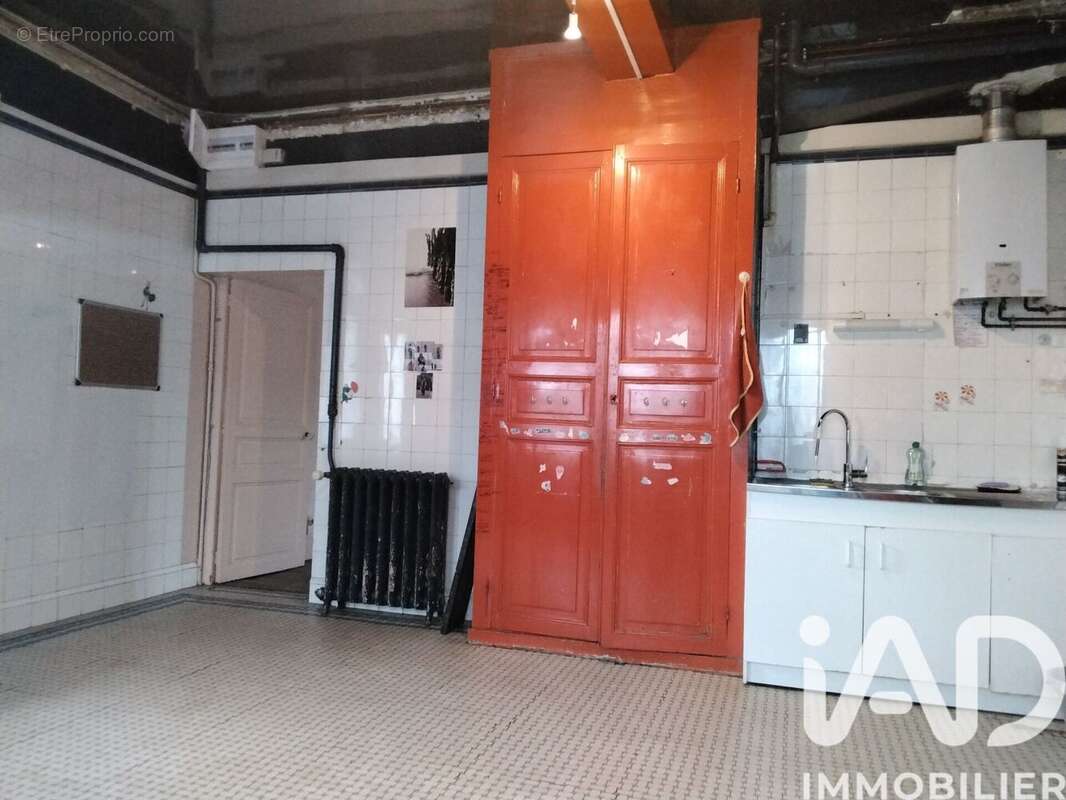 Photo 4 - Maison à SAUMUR