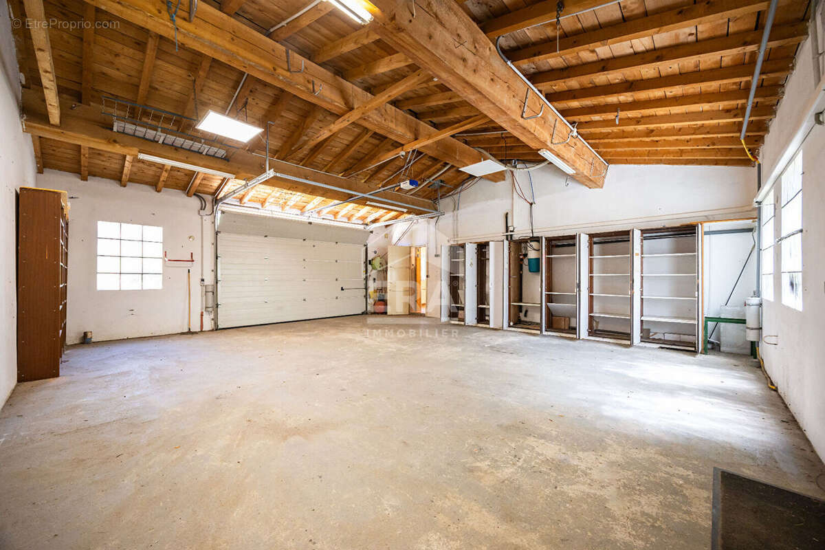 Maison 101m² à sainte-marie-la-mer - photo 17